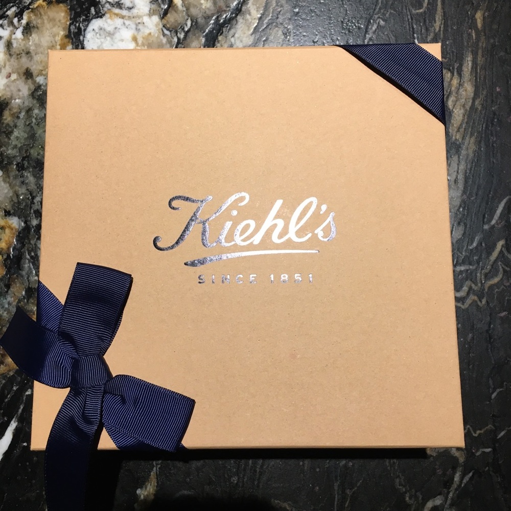 Kiehl’s Skincare
